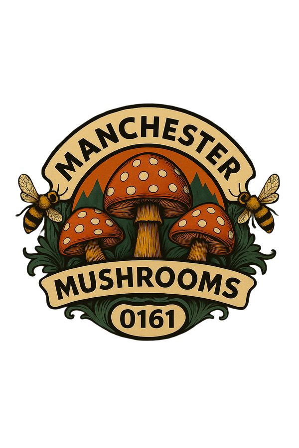 Manchester Mushrooms