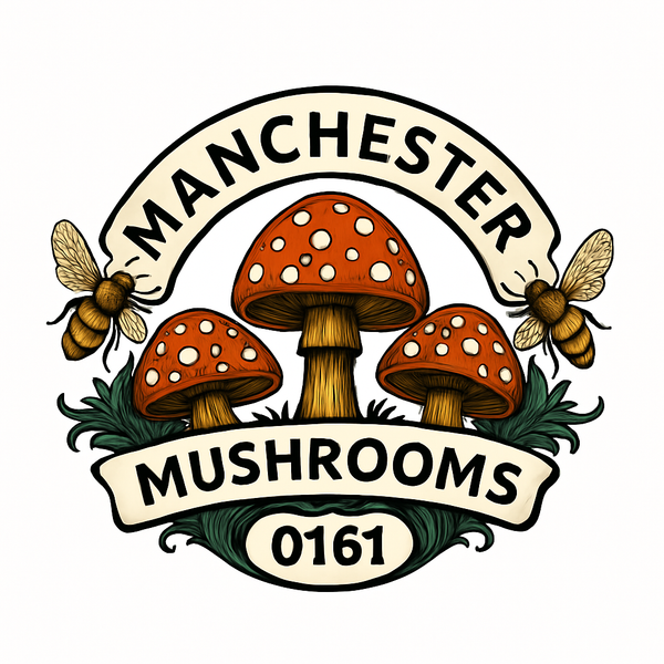 Manchester Mushrooms